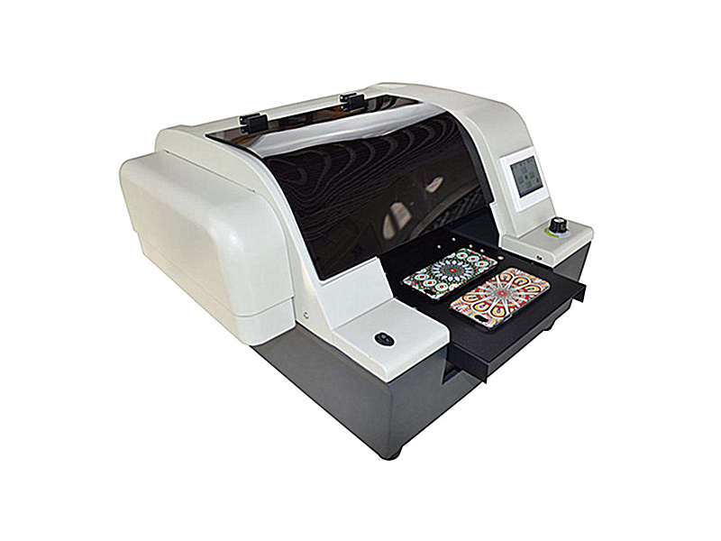 博易創小型A4-UV打印機（手機殼定制）