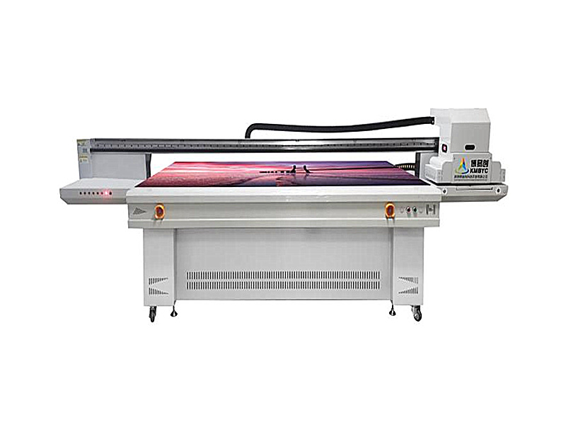 博易創(chuàng)BYC-168 G5I大型理光uv打印機(jī)