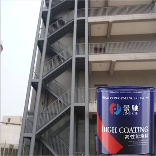 梅雨季節(jié)鋼構(gòu)工程磨砂漆施工需要注意哪些呢？