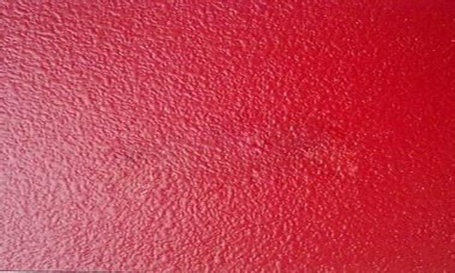 驚了！現(xiàn)在很多人不知道皺紋漆的用途？