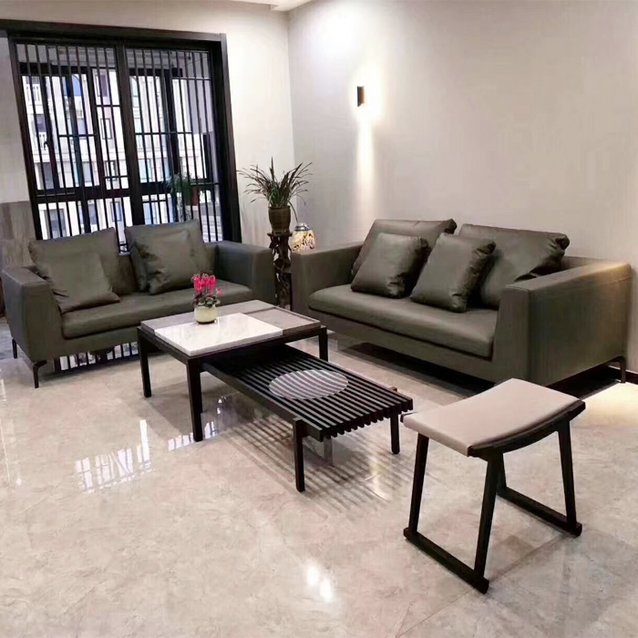 金屬啞光黑色砂紋漆給家居增加一層不一樣的磨砂質感