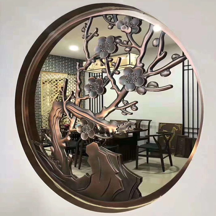 復古漆 | 滿滿的藝術感，精致帶點小奢侈 生活最好的姿態