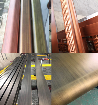 拉絲漆訂制 拉絲漆訂制