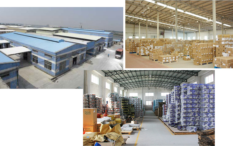 產能·保障 產能·保障